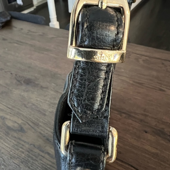 Gucci Hassler Hobo Bag - Picture 10 of 13